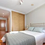 Desconectaengalicia Rua Vigo 100m Playa Silgar Sanxenxo