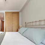 Desconectaengalicia Rua Vigo 100m Playa Silgar Apartament *