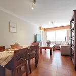 Apartament Desconectaengalicia Rua Vigo 100m Playa Silgar *