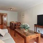 Apartament Desconectaengalicia Rua Vigo 100m Playa Silgar Sanxenxo