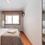 Desconectaengalicia Rua Vigo 100m Playa Silgar Apartament