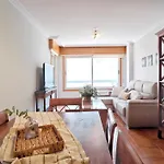 Apartament Desconectaengalicia Rua Vigo 100m Playa Silgar