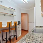 Apartament Desconectaengalicia Rua Vigo 100m Playa Silgar