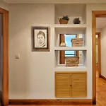 Desconectaengalicia Rua Vigo 100m Playa Silgar Apartament