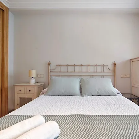 Desconectaengalicia Rua Vigo 100m Playa Silgar * 산신소