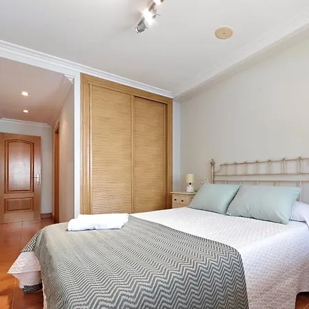 Desconectaengalicia Rua Vigo 100m Playa Silgar 산신소