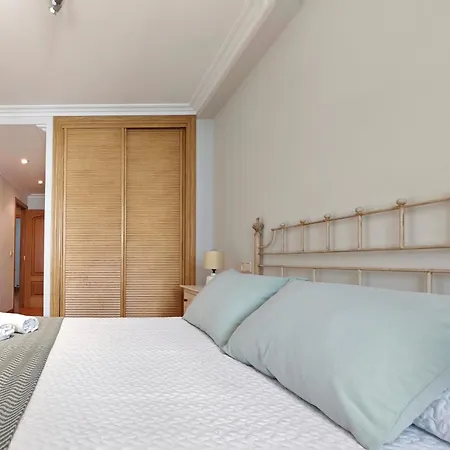Desconectaengalicia Rua Vigo 100m Playa Silgar Apartment *