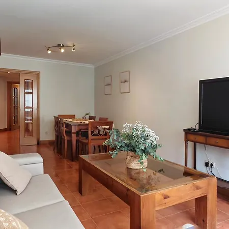 Apartment Desconectaengalicia Rua Vigo 100m Playa Silgar Sanxenxo