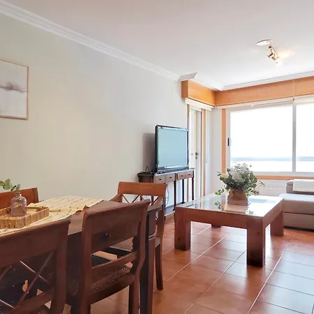 Desconectaengalicia Rua Vigo 100m Playa Silgar * 산신소