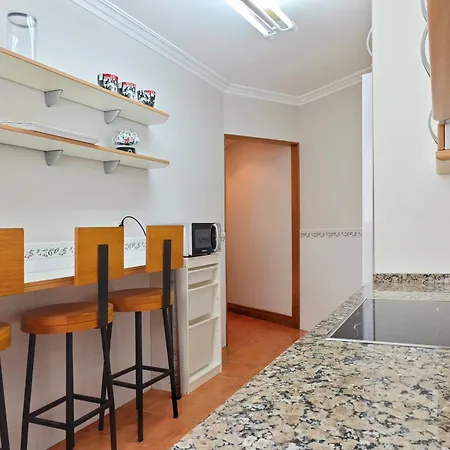 Apartment Desconectaengalicia Rua Vigo 100m Playa Silgar