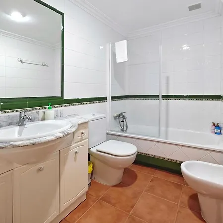 Desconectaengalicia Rua Vigo 100m Playa Silgar 아파트 산신소