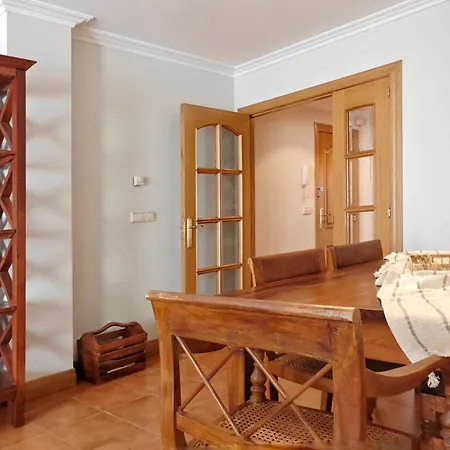 Desconectaengalicia Rua Vigo 100m Playa Silgar Sanxenxo