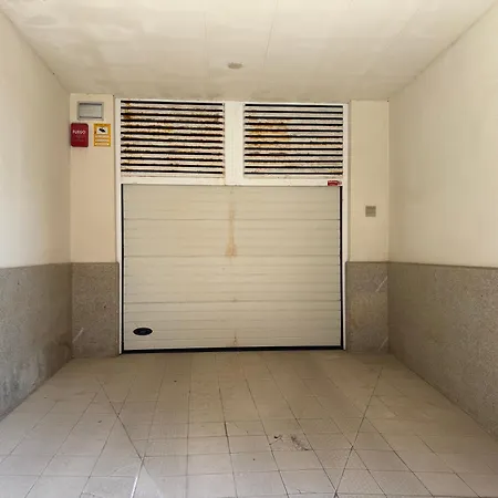 Desconectaengalicia Rua Vigo 100m Playa Silgar Διαμέρισμα *