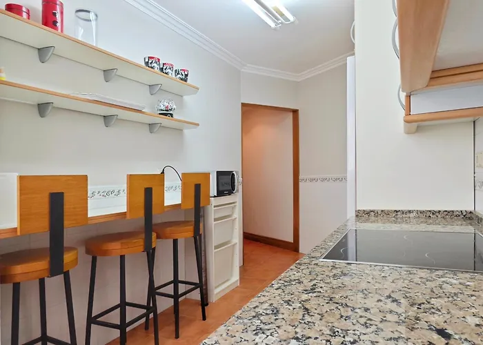 Διαμέρισμα Desconectaengalicia Rua Vigo 100m Playa Silgar