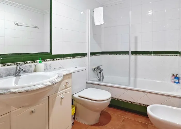 Desconectaengalicia Rua Vigo 100m Playa Silgar Διαμέρισμα Sanxenxo