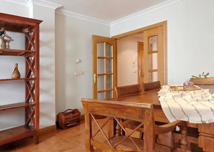 Desconectaengalicia Rua Vigo 100m Playa Silgar Sanxenxo