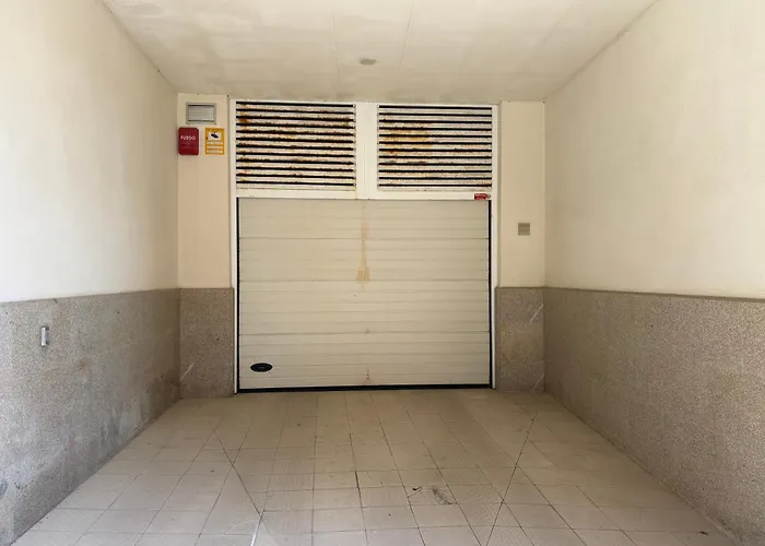 Desconectaengalicia Rua Vigo 100m Playa Silgar Apartamento *